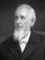 John H. Castle (1830-1890) is the 12th essay in A Noble Company, Volume 12, The Canadians