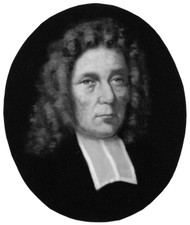 Benjamin Keach (1640-1704) is the 12th essay in our latest book - The British Particular Baptists, volume 1 revised