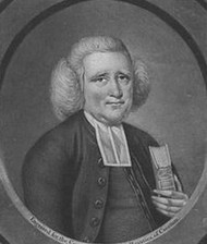 John Collett Ryland (1723-1792) is the final subject in British Particular Baptists, volume 4