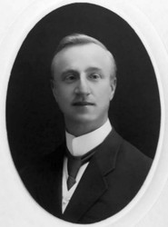 Thomas T. Shields, Jr. (1873-1955) is the 15th essay in our latest book - A Noble Company, Volume 12, The Canadians