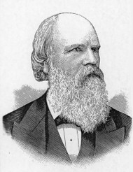 The 16th essay in A Noble Company, volume 10, is on Henry Holcombe Tucker (1819-1889)