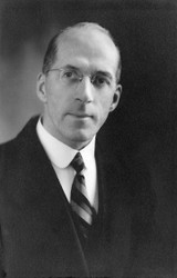 James B. Rowell (1888-1973) is the subject of the 16th essay in A Noble Company, Volume 12, The Canadians