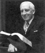 John R. Boyd (1909-1994) is the 17th subject in A Noble Company, Volume 12, The Canadians