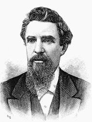 The 17th essay in our book - A Noble Company, volume 10 - is about Samuel H. Ford (1819-1905)