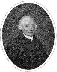 Butterworth (1727-1803) is the second essay in The British Particular Baptists, Volume 5, which is due out in mid-February