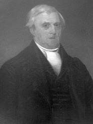 T. S. Harding (1773-1855) is the second subject in our forthcoming book - A Noble Company, Volume 12, The Canadians