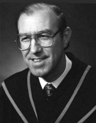 Bill Payne (1938-1997) is the last subject in A Noble Company, Volume 12 - The Canadians