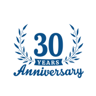 Anniversary celebration - 30% off