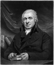 Archibald McLean (1733-1812) is the 4th essay in our forthcoming book - The British Particular Baptists, Volume 5