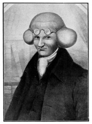 John Hirst (1736-1815) is the subject of the 5th essay in The British Particular Baptists, Volume 5, now available. Get your copy today!