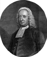 John Gill (1697-1771) is the 6th essay in British Particular Baptists, volume 4. The books are due in tomorrow!! 