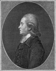 Evans (1737-1791) is the 6th essay in The British Particular Baptists, Volume 5