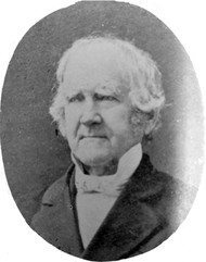 This essay on William Fraser (1801-1883) is the 7th chapter in our latest book - A Noble Company, Volume 12, The Canadians