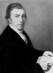Anti-missions movement, John Mason Peck review