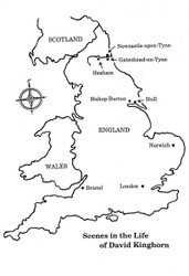 7th essay in our latest volume of the British Particular Baptist set - Volume 5 - was written by Baiyu Andrew Song on David Kinghorn (1737-1822)