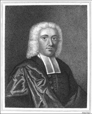 Samuel Wilson (1703-1750) is the 8th essay in The British Particular Baptists, volume 4, that was just released this month