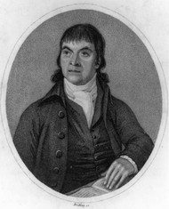 John Fawcett (1740-1817) is the 9th essay in British Particular Baptists, Volume 5