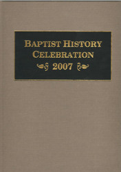 Featured books this week are: Timeline of David Benedict; Baptist History Celebration; Daniel & Abraham Marshall; and Hezekiah Smith