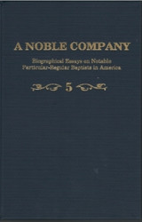 A Noble Company, Volume 5