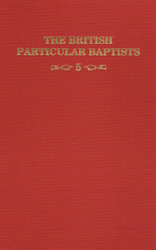 Introduction to Appendix B, "David Kinghorn's Statement of Faith (ca.1770-1771?) and proposed rules for Bishop Burton Baptist Church (1771)," found in British Particular Baptists, V 5