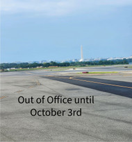 Office closed until October 3rd