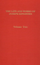 February special offer - 50% off Kinghorn, Volume 2