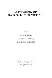 Poems for people - tribute from A Treasury of Gary W. Long's Writings