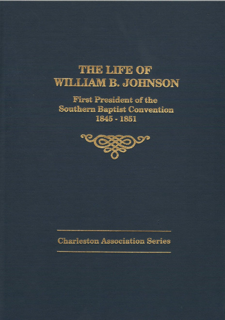 W B Johnson book cover