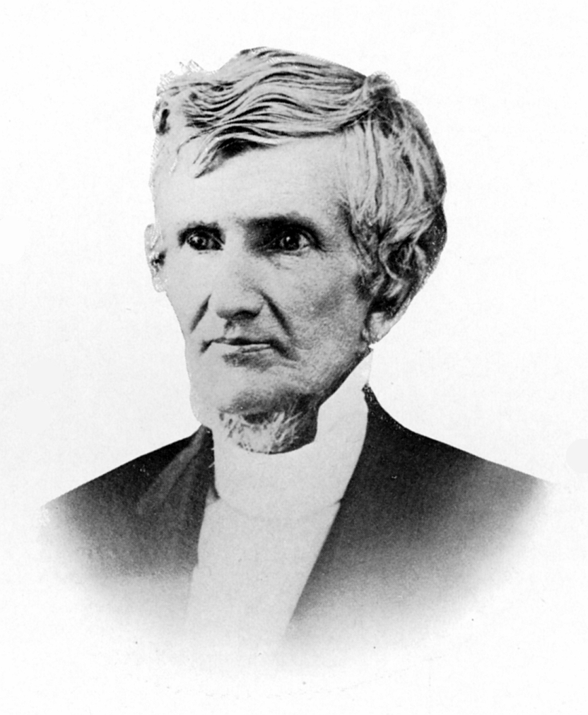 Pattison (18001874) is the subject in the 18th chapter of A Noble