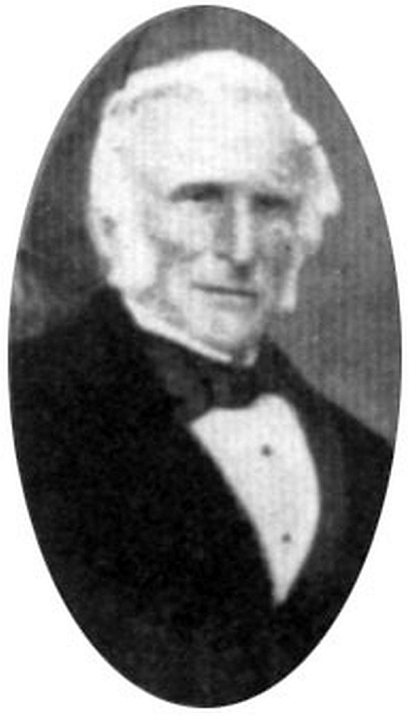 John Gilmour (1792-1869) is the subject of the 4th essay in A Noble ...