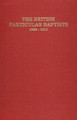 British Particular Baptists - Volume 2