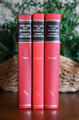 Kinghorn 3 volume set