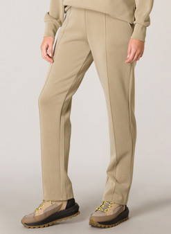 Yest Soft Casual Pants in Khaki
