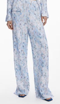 Desigual Pleated Pants