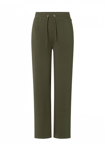 Yest Scuba Sweatpants in Olive