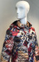 Simply Art by Dolcezza Quilted Coat with Hood Simply Art by Dolcezza Quilted Coat with Hood