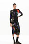 Desigual M. Christian Lacroix Dress