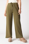 Habitat Passport Knit Travel Pants in Forest