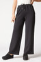 Habitat Passport Knit Travel Pants in Black