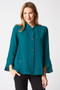 Habitat Tulip Sleeve Jacket in Juniper