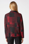 Habitat Squared Away Jacket in Wine