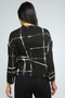 Olivia by Habitat Effortless Pullover in Black