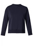 Yest Scuba Pullover in Periwinkle