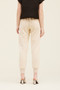 Soft Jogger Pants in Ivory