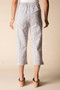 Habitat Fine Lines Luna Crop Pants in Willow