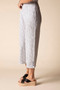Habitat Almalfi Crop Pants in White