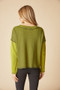 Habitat Thermal Knit Pullover in Lentil