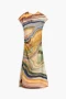 Desigual Abstract Print Dress