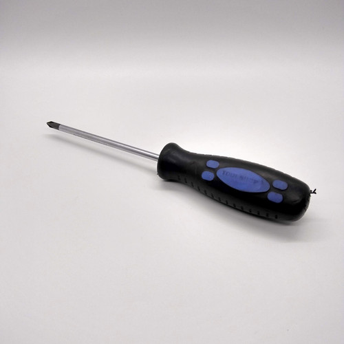 Tool Shop Phillips Screwdriver