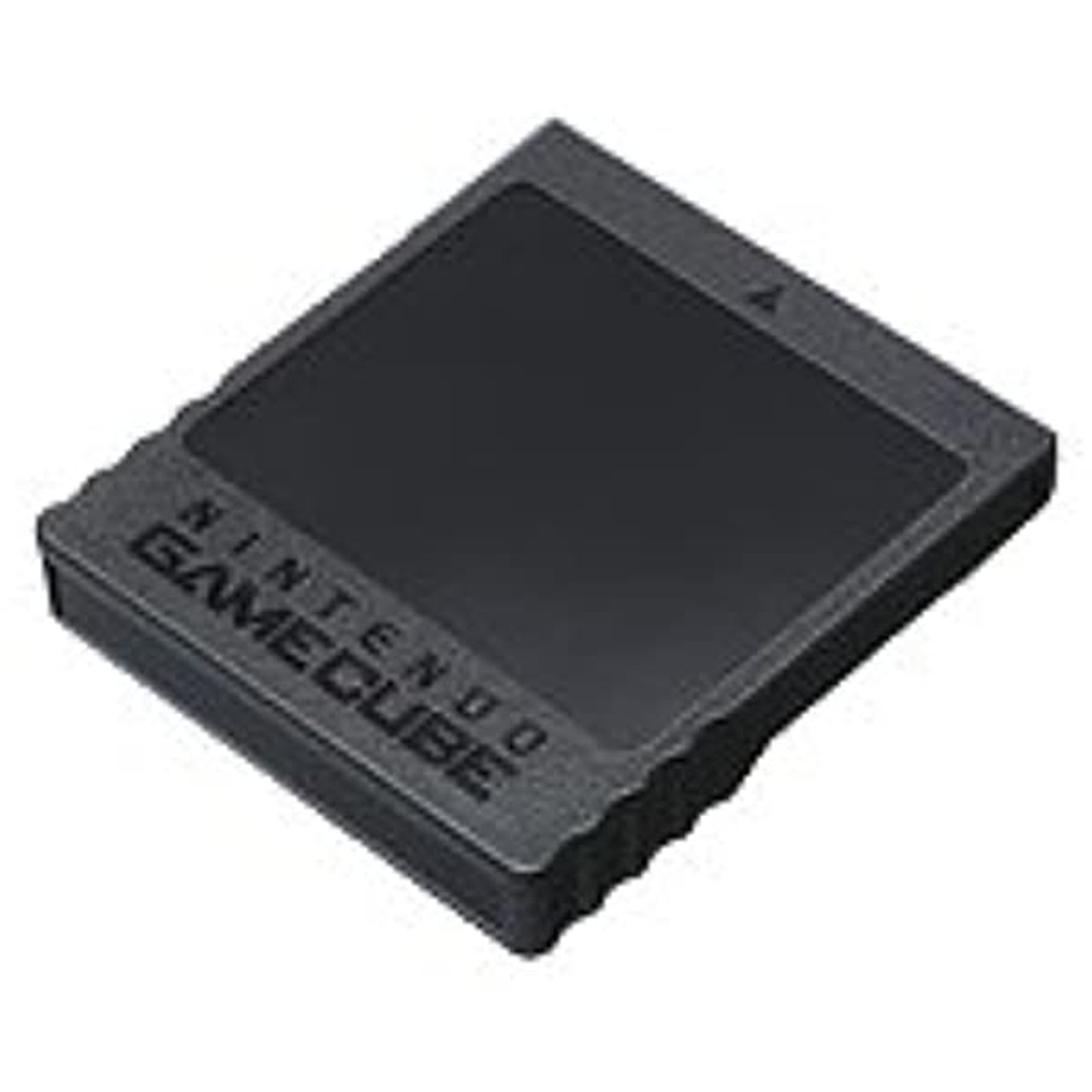 Gamecube - Memory Card 251 blocs 